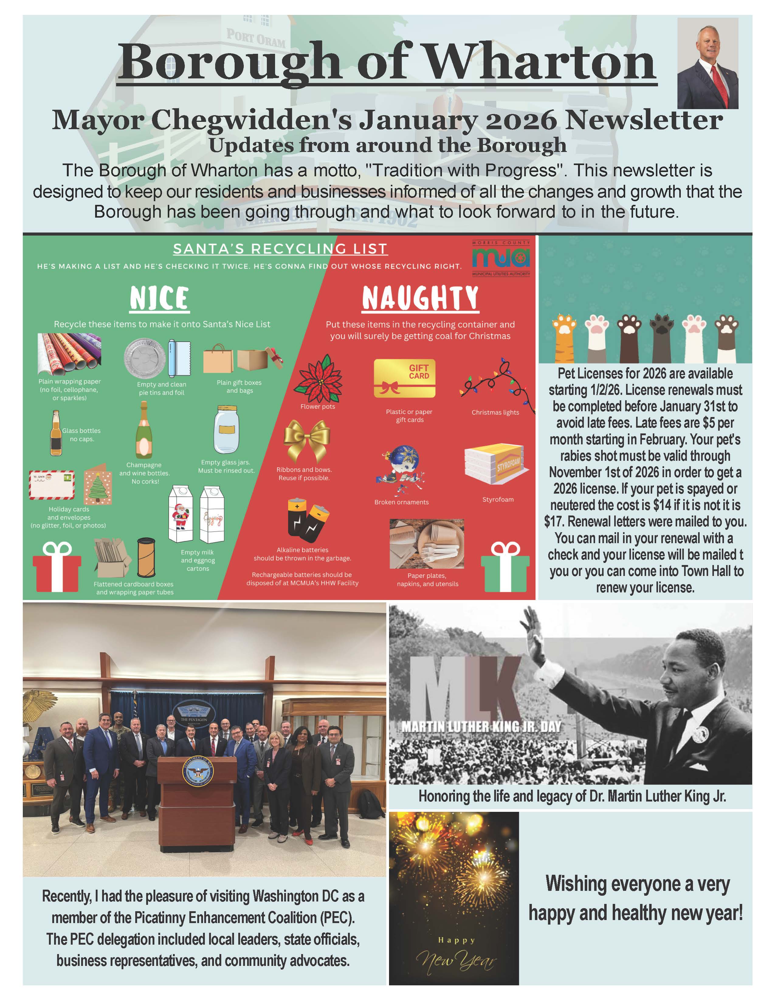 62489 January WhartonNewsletter PROOF Page 1