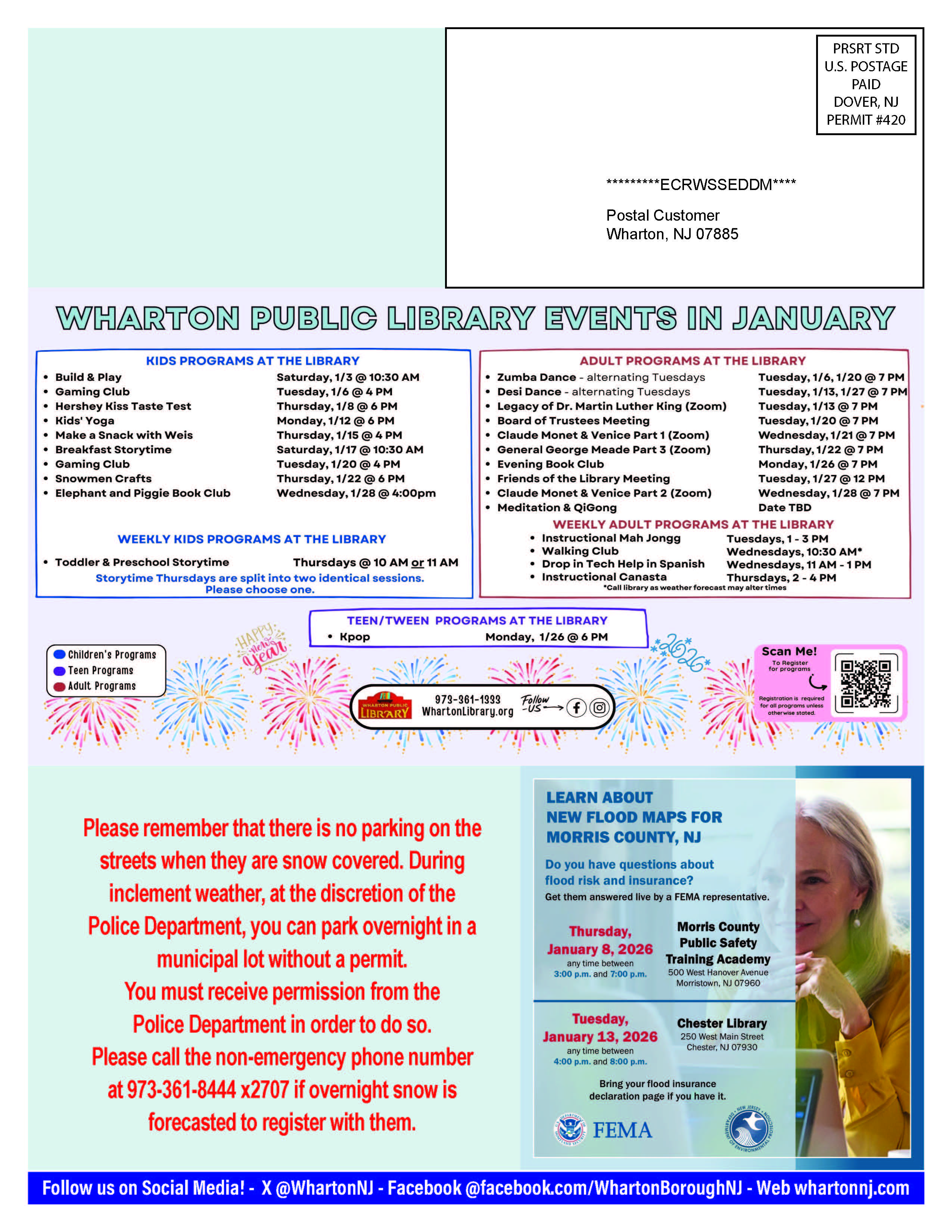 62489 January WhartonNewsletter PROOF Page 2
