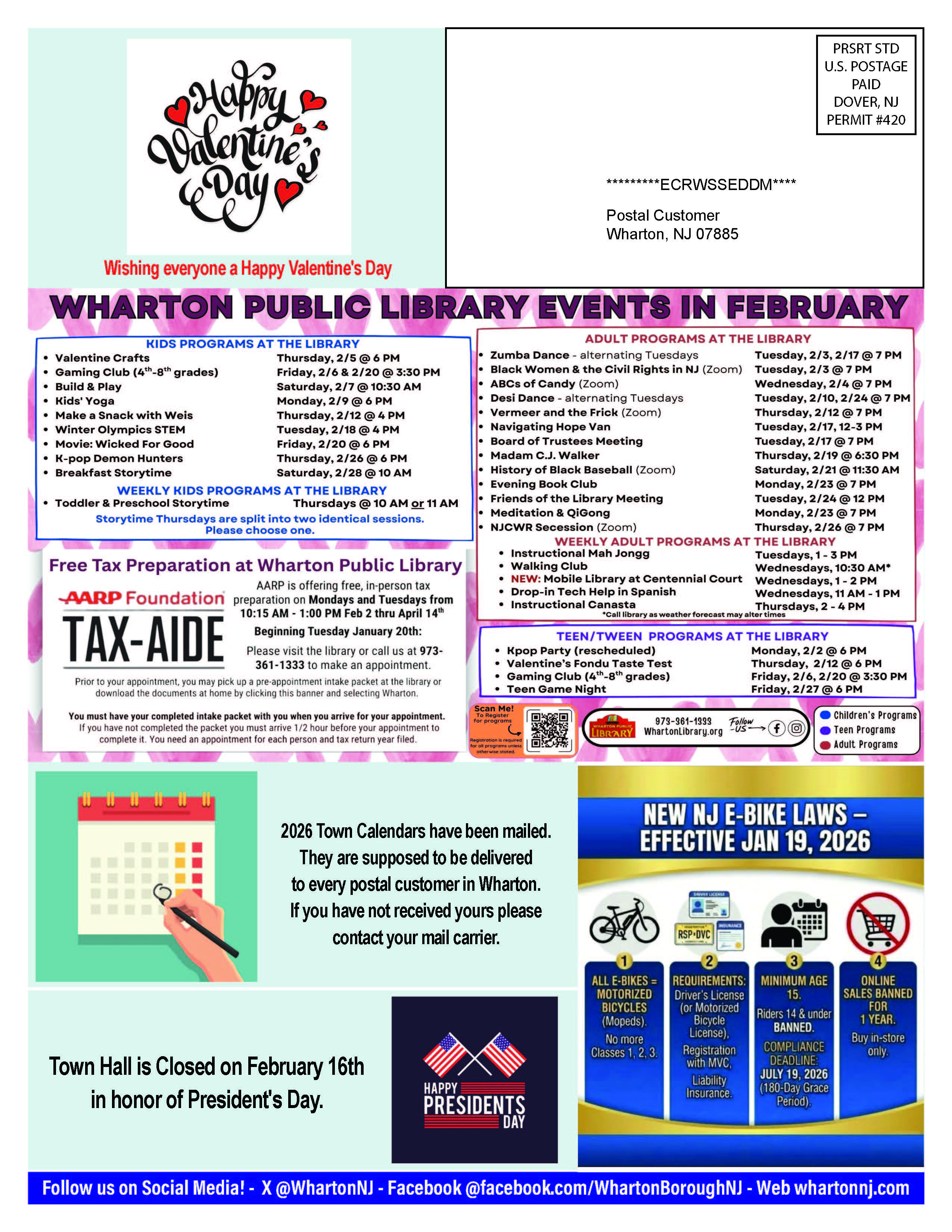 62924 February WhartonNewsletter PROOF Page 2