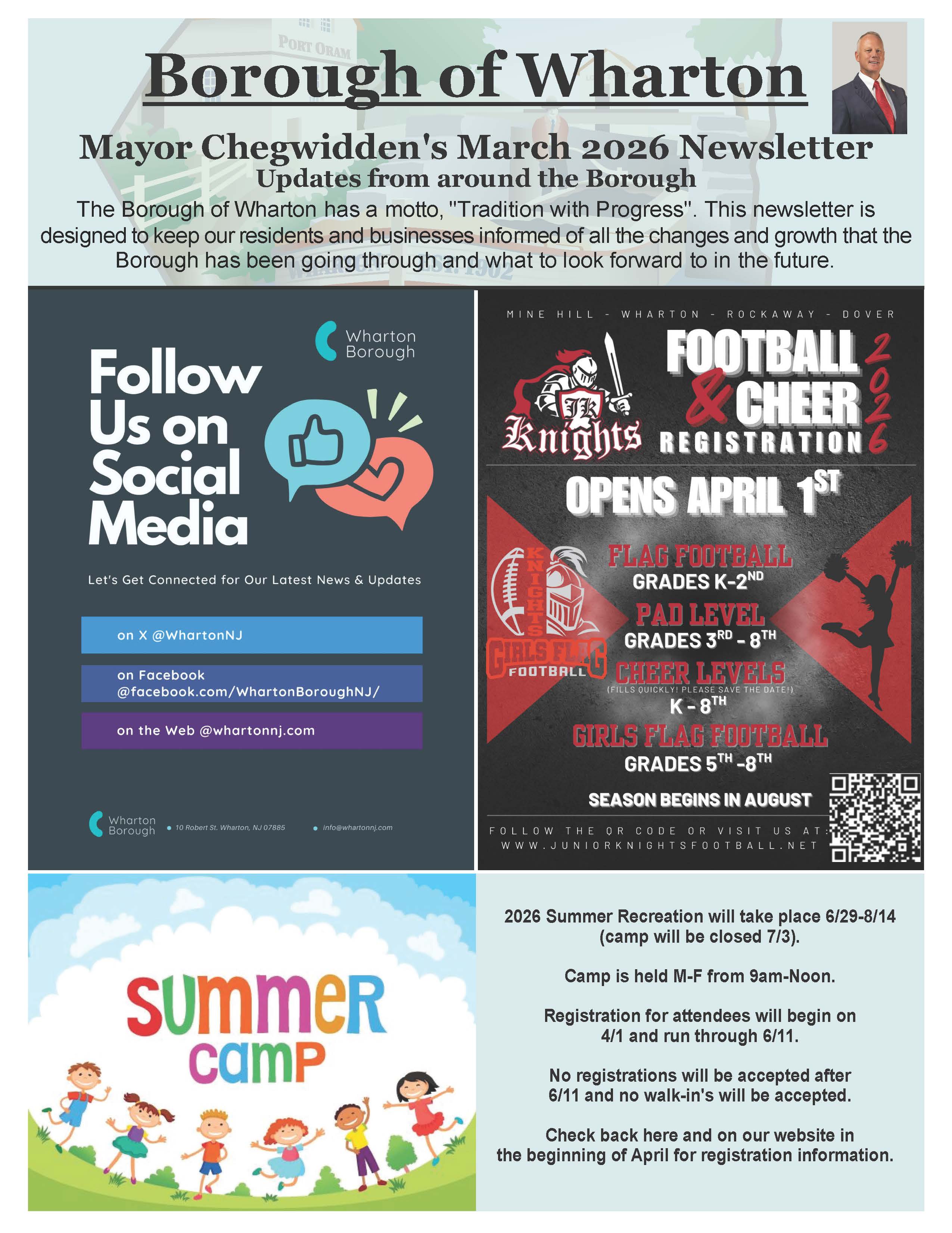 63387 March WhartonNewsletter PROOF Page 1