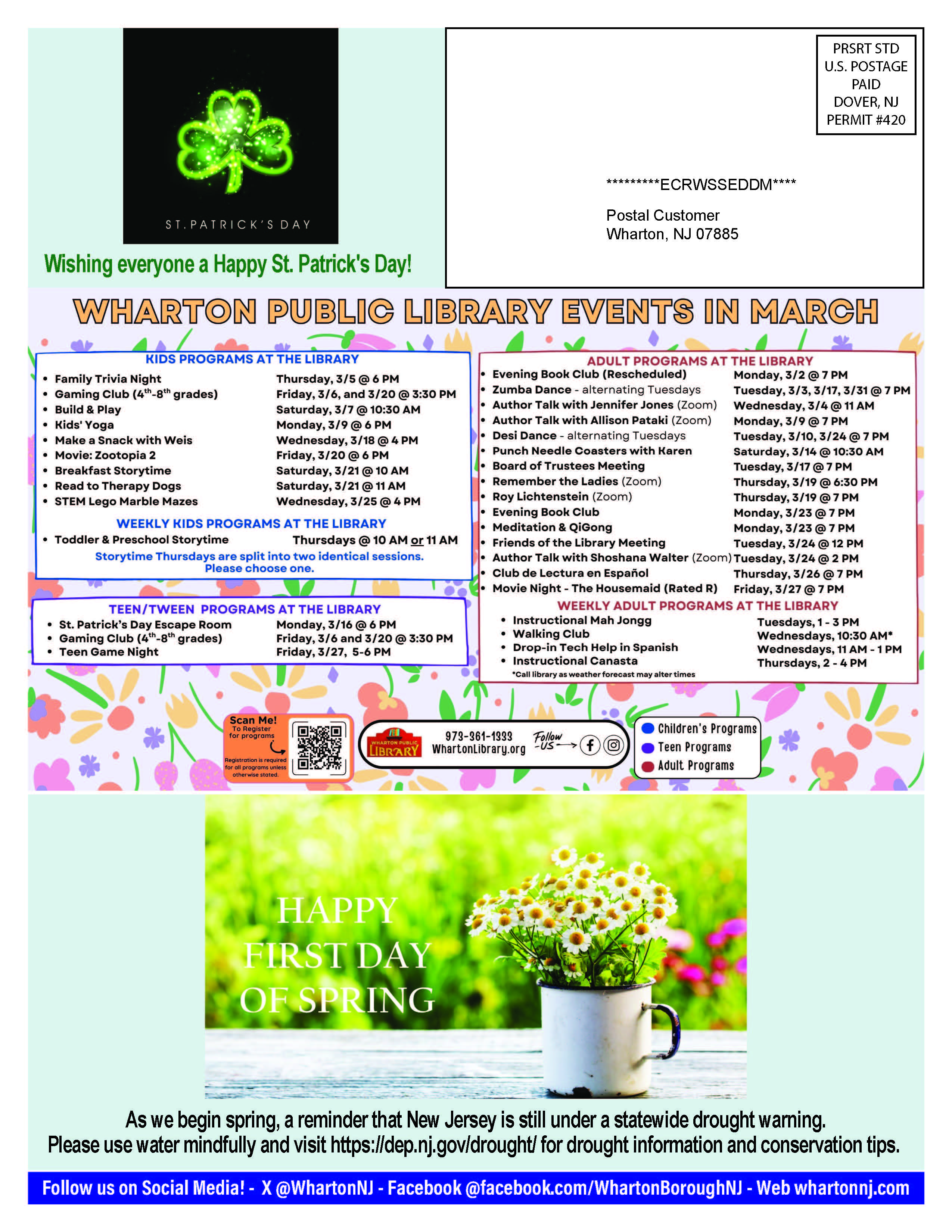 63387 March WhartonNewsletter PROOF Page 2