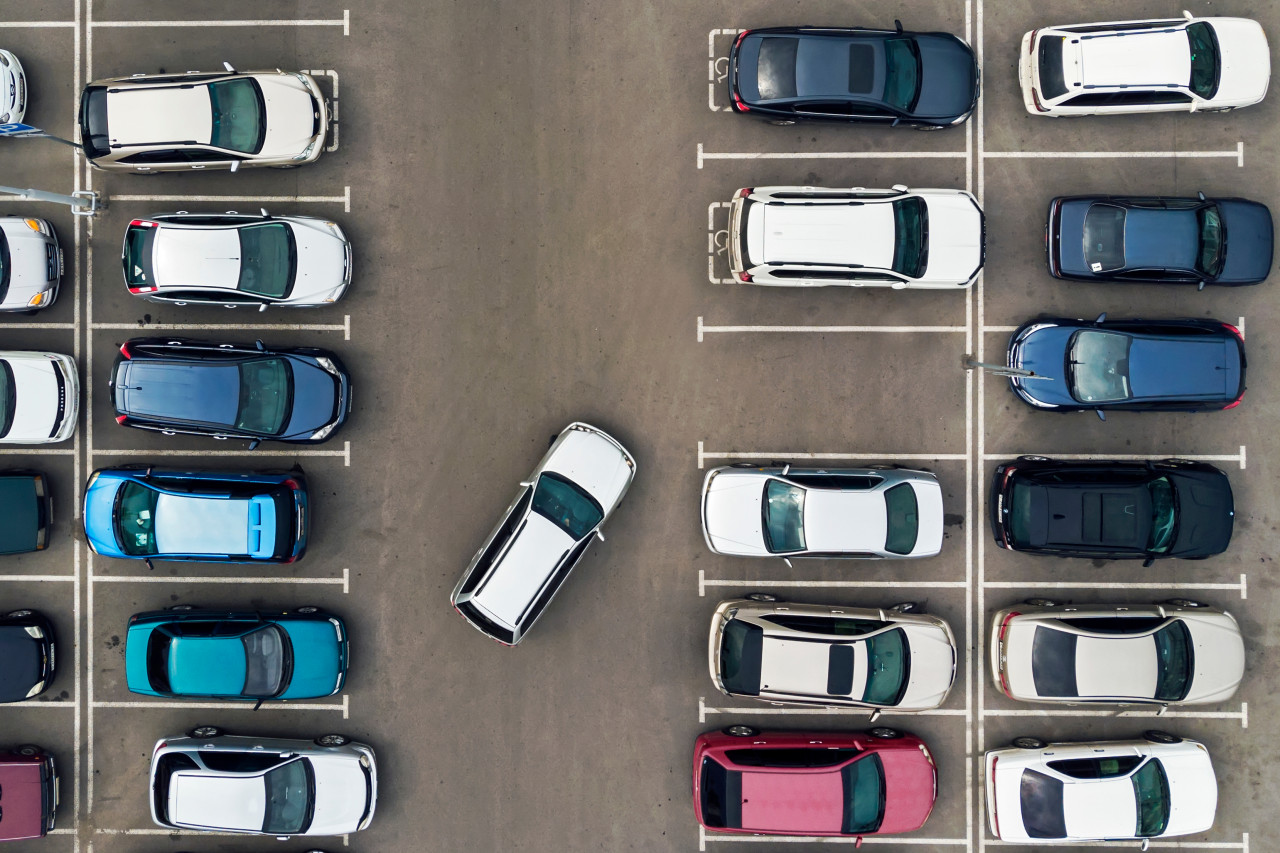 Parking-Lot