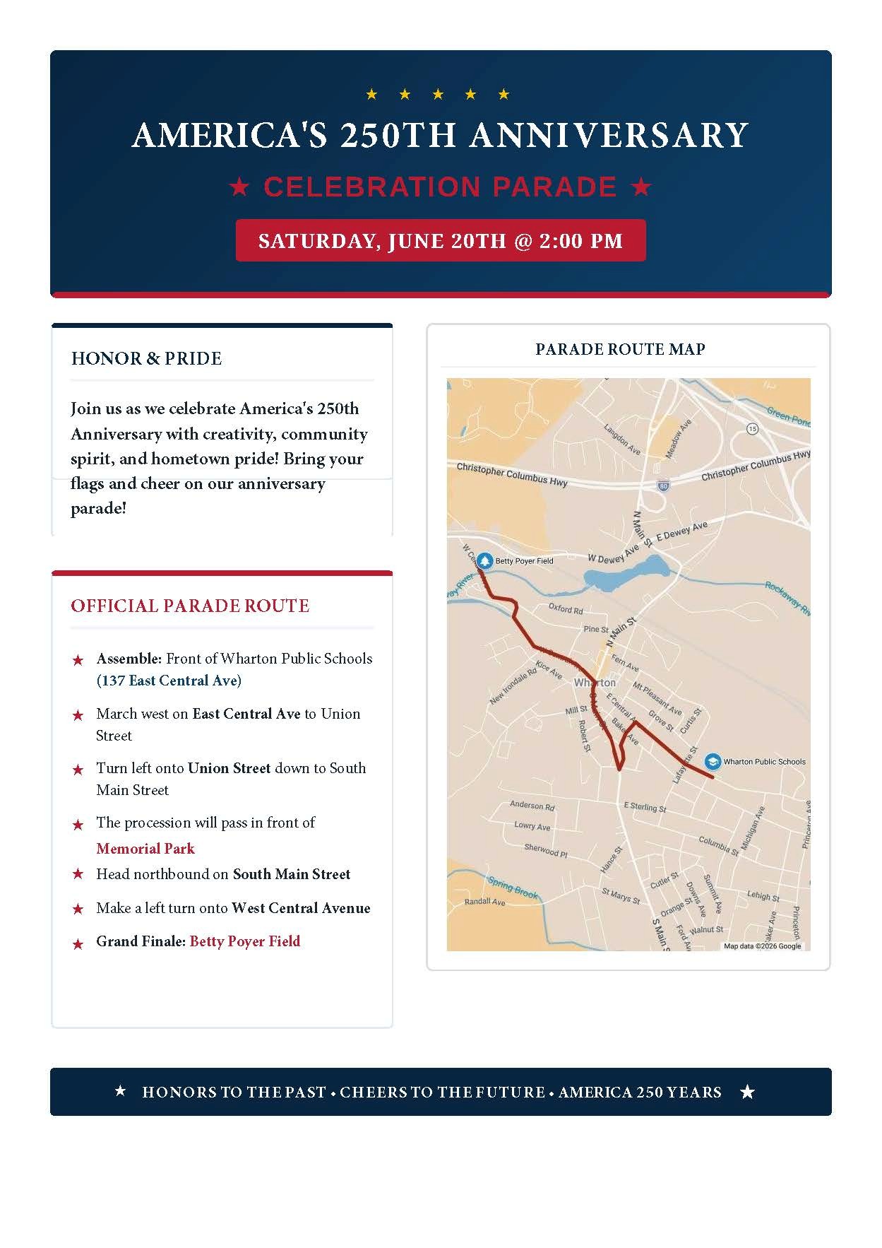 route